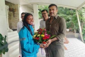 Anjana Mahato