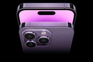 iPhones