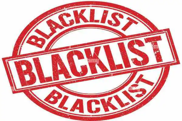 JIDCO cracks down on two major companies that have sabotaged water projects in Jharkhand, blacklisting them for a year
