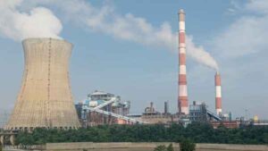 Bokaro: Four DVC power plants dominate the country in terms of plant load factor, Bokaro Thermal is at third place.
