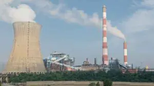Bokaro: Four DVC power plants dominate the country in terms of plant load factor, Bokaro Thermal is at third place.