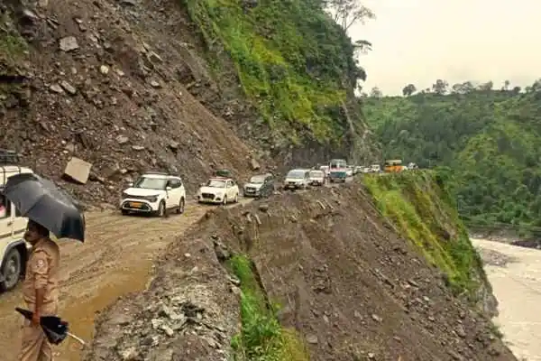 Badrinath Highway