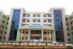 Blood Component Center