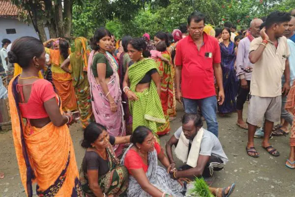 Bokaro Bermo