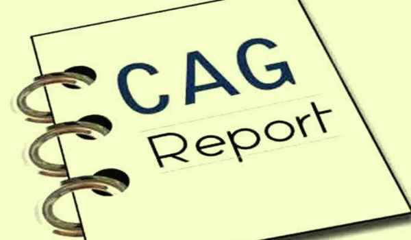 CAG report reveals: Over 1 lakh untaxed vehicles ply on roads, government admits irregularities worth Rs 859.43 crore