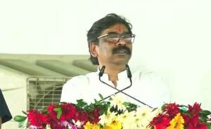 Never ignore history, Jharkhand is the land of heroes: CM