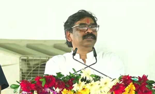 Never ignore history, Jharkhand is the land of heroes: CM