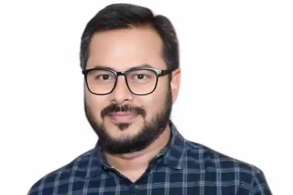 Congress attacks BJYM over JPSC-JSSC agitation, Rishikesh Singh says BJP should not play politics on the shoulders of students