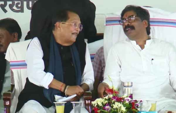 Never ignore history, Jharkhand is the land of heroes: CM