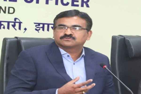 Voter list verification to be conducted door-to-door in SIR; verification drive to continue until September 4.