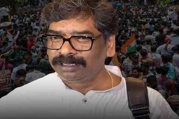 The path of dialogue, not suppression: When CM Hemant Soren's sensitivity transformed the political and administrative landscape of Jharkhand—a single decision won the trust of the state's students.
