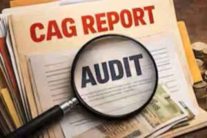 CAG report: Utilisation certificates worth Rs 1,60,565.80 crore and DC bills worth Rs 4,531 crore pending for a long time