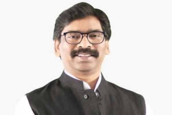 CM Hemant Soren's statement on student protests: Your voice is not ignored, it is the government's responsibility to listen to it