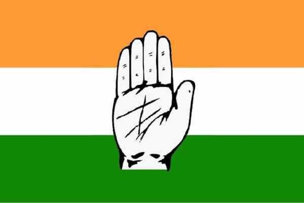 Congress hits back at BJP, says Babulal Marandi is playing politics on student issues