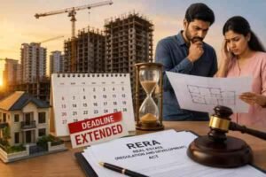 RERA projects