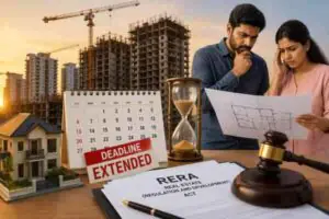RERA projects