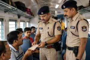 RPF and GRP
