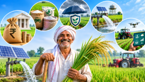 government schemes