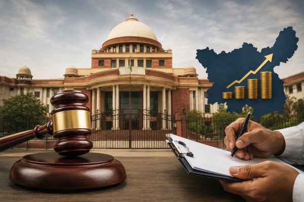 Jharkhand High Court