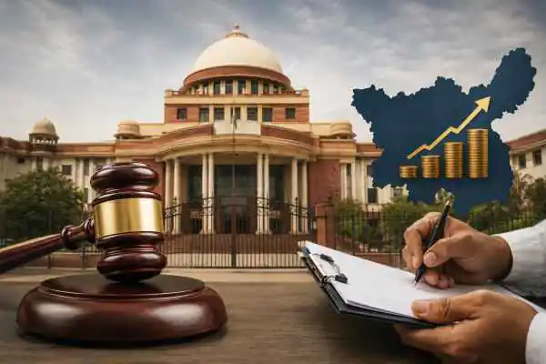 Jharkhand High Court
