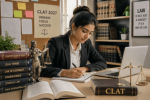 CLAT 2027