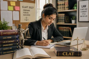 CLAT 2027
