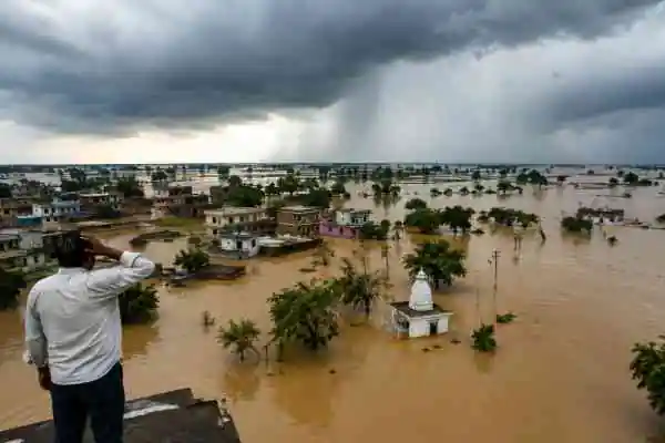 flood