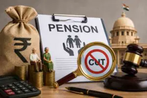 pension
