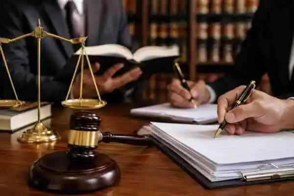 government lawyers
