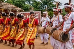 World Tribal Day