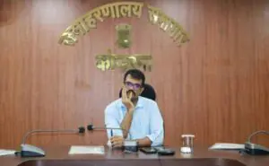 The draft voter list will be published at all polling stations in the district on August 5: DC