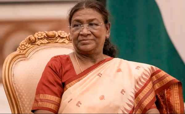 President Draupadi Murmu approves 'Vande Mataram' bill, says insult could result in 3-year jail term