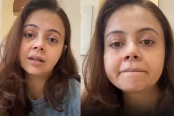 Devoleena Bhattacharjee