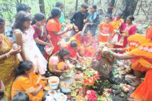 Durgada Temple