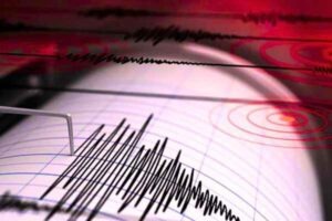 Earthquake