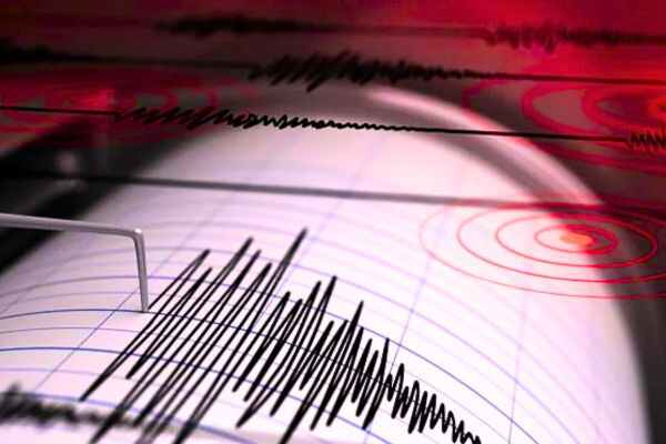 Earthquake
