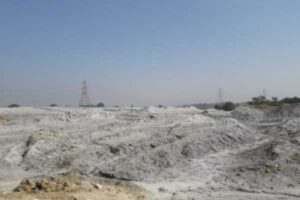 Electricity generation