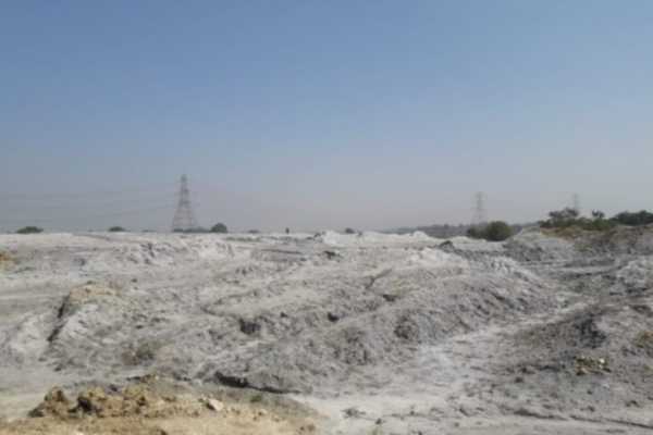 Electricity generation