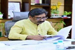 असम बाढ़ पीड़ितों की सहायता के लिए 3 करोड़ रुपये देने की घोषणा