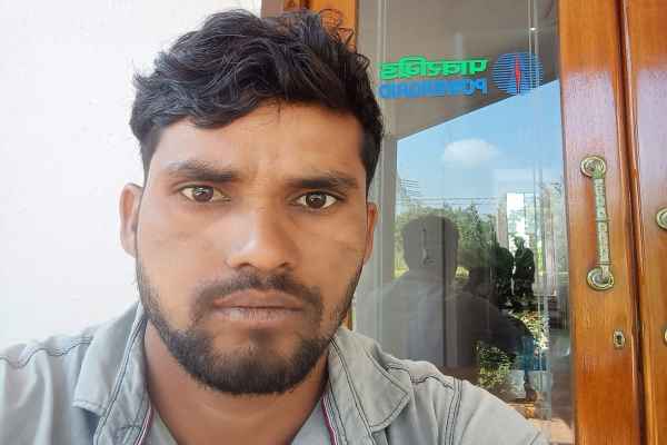 Giridih: Migrant worker from Bagodar stranded in Dubai for four months; family worried as his mobile phone has been switched off for five days.