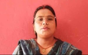 Giridih: Nutrition friends distanced themselves from the August 7 Ranchi protest, informing the district social welfare officer.