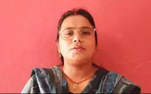 Giridih: Nutrition friends distanced themselves from the August 7 Ranchi protest, informing the district social welfare officer.