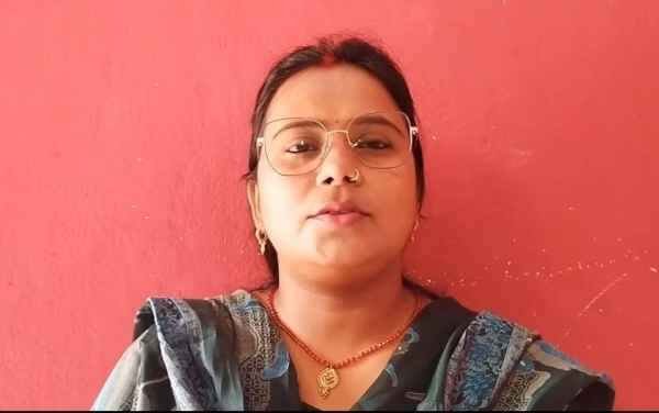 Giridih: Nutrition friends distanced themselves from the August 7 Ranchi protest, informing the district social welfare officer.
