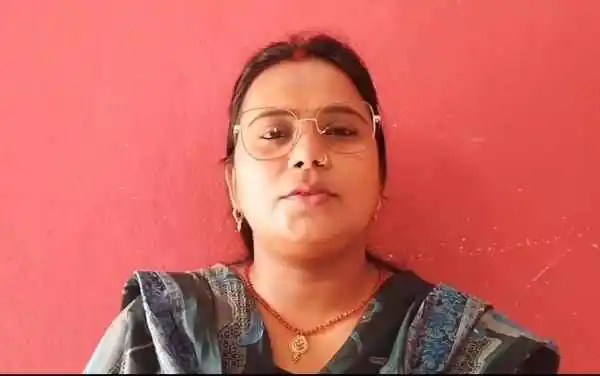 Giridih: Nutrition friends distanced themselves from the August 7 Ranchi protest, informing the district social welfare officer.