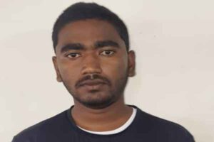 Ranchi: Theft at Flipkart office solved; one accused arrested, and all three stolen mobile phones recovered.