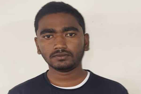 Ranchi: Theft at Flipkart office solved; one accused arrested, and all three stolen mobile phones recovered.