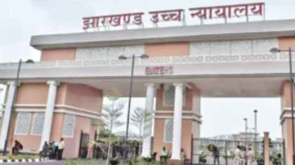 Ranchi