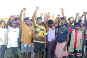 Harchandi village