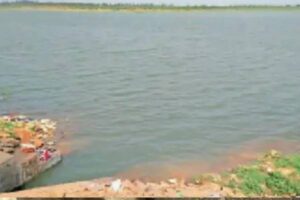 Hazaribagh Reservoirs