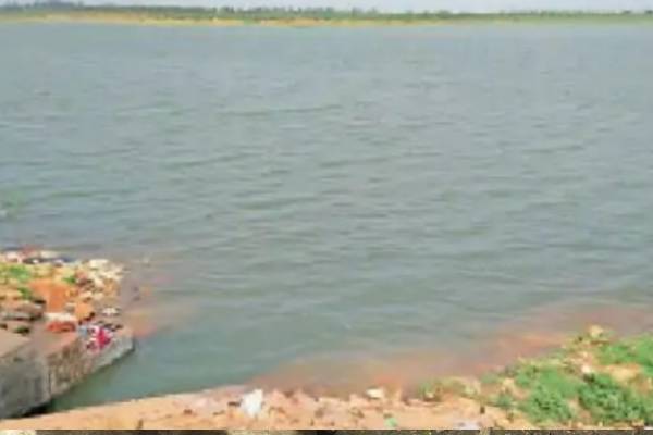 Hazaribagh Reservoirs